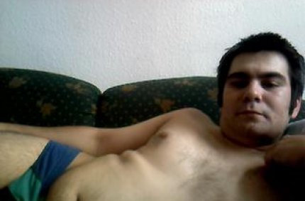amateur gay webcam, parkplatzsex